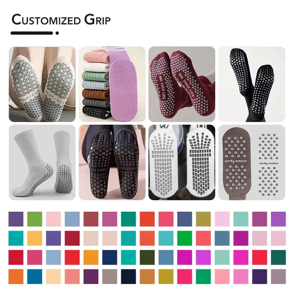 Calcetines personalizados con tu logo