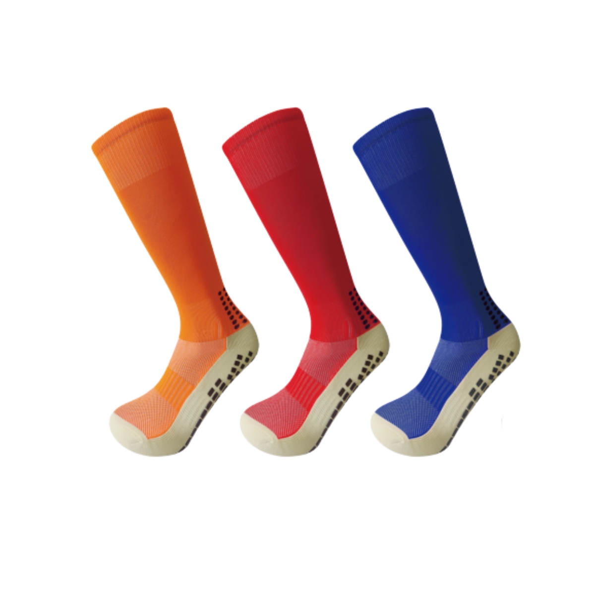 Calcetín largo fútbol profesional